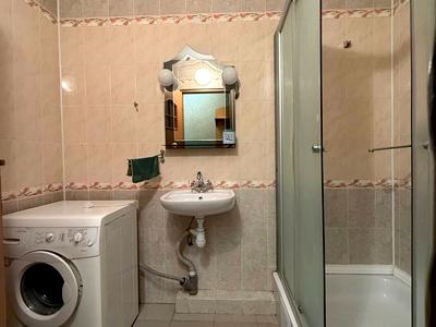 квартира за адресою Берегова вул., 25