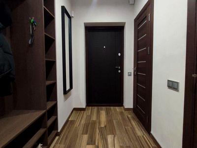 квартира за адресою Дніпровська набережна вул., 16-Г