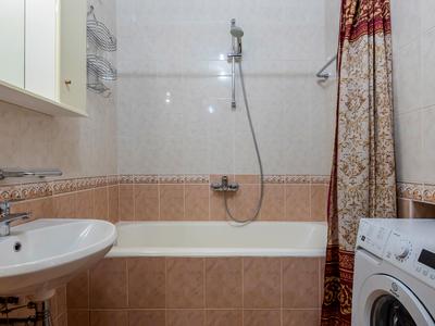 квартира по адресу Драгоманова ул., 17
