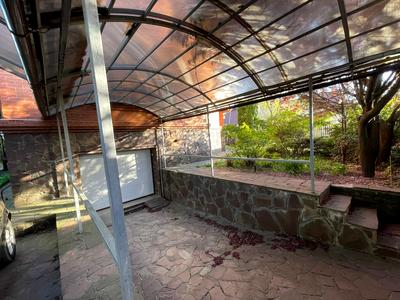 будинок за адресою с. Софіївська борщагівка, Польова вул., 28