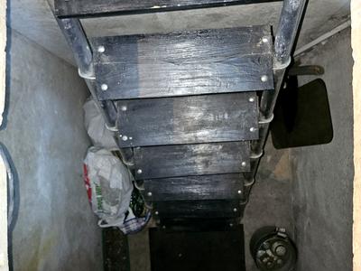 квартира по адресу Гидропарковая ул., 11