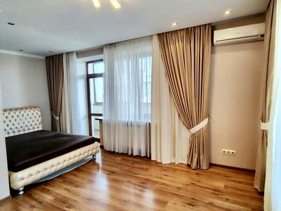 квартира по адресу Таирова, 6