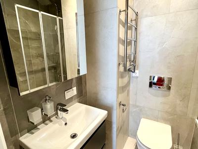 квартира за адресою Тадея Рильського бульв., 3