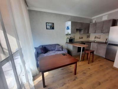 квартира по адресу Златоустовская ул., 34