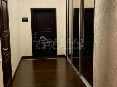 квартира по адресу Чайковського, 6