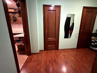квартира за адресою Лариси Руденко вул., 21