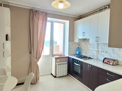 квартира за адресою Бориса Гмирі вул., 20