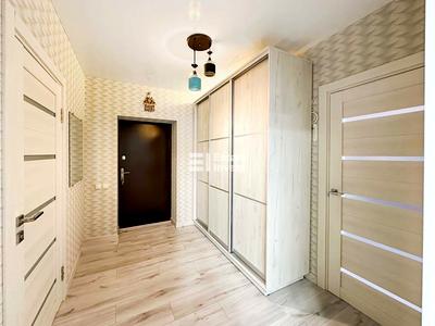 квартира за адресою Домобудівельна вул., 7