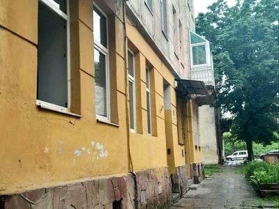 квартира за адресою Самуїла Кушевича вул., 10