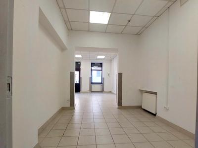комерційна за адресою Львів, Героїв УПА вул., 16