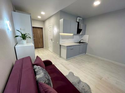 квартира за адресою Миколи Бажана просп., 17
