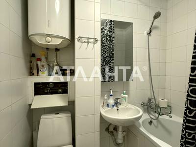 квартира за адресою Польська вул., 16