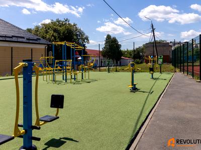 квартира за адресою Буча, Склозаводська вул., 4