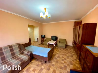 квартира за адресою Кропивницького вул., 95