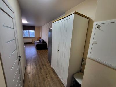 квартира по адресу Миколы Бажана просп., 17