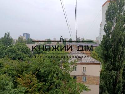 квартира за адресою Сергія Берегового вул. (Мартиросяна), 25