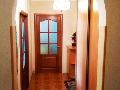 квартира по адресу Чернобыльская ул., 20