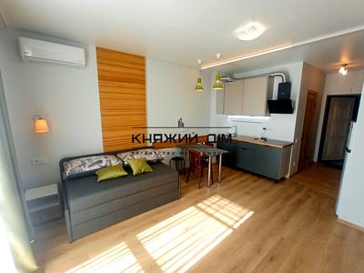 квартира за адресою Кам'янська вул. (Дніпродзержинська), 127а