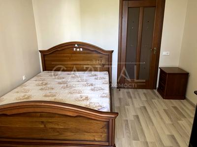 квартира за адресою Вадима Гетьмана вул., 46а