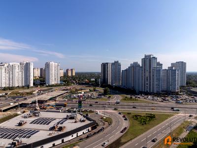 квартира за адресою Київ, Дніпровська набережна вул., 20-А