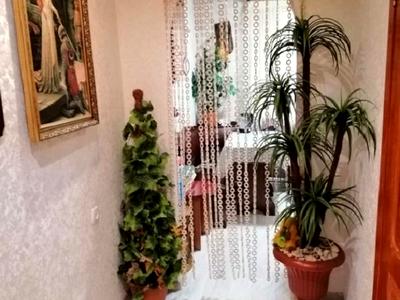 квартира по адресу Новоселів, 4