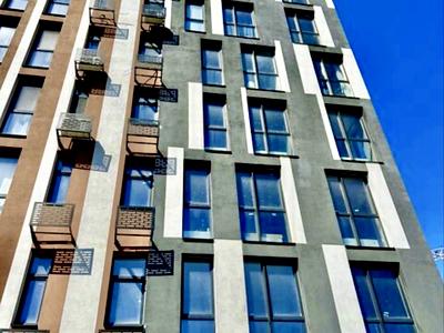 квартира за адресою Одеське шосе, 6