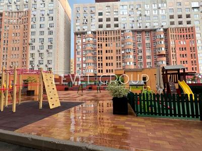 квартира за адресою Федора Ернста вул., 16
