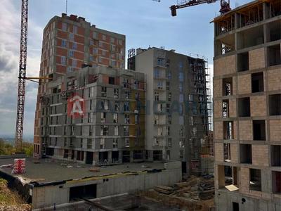 квартира за адресою Щурата, 2 Б