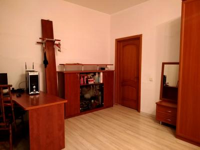 кімната за адресою Казарменна вул. (Григорія Андрющенка), 4-Д
