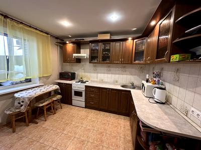 квартира за адресою Лариси Руденко вул., 21