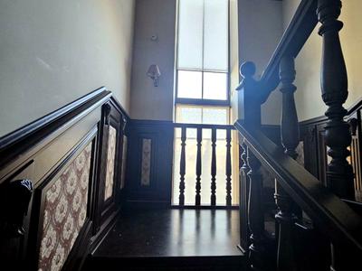 дом по адресу Затишна, 5