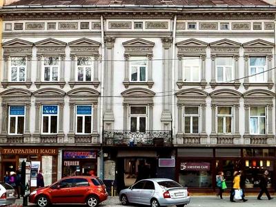 квартира за адресою Свободи просп. (), 37