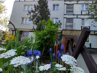 квартира за адресою Липова вул., 16