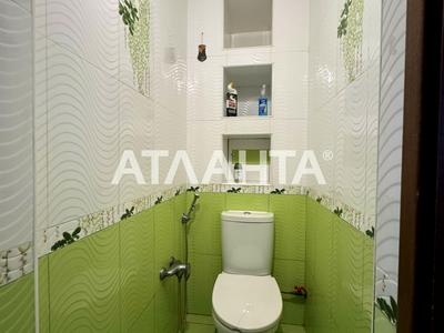 квартира за адресою Левітана вул., 34