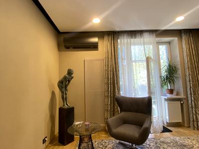 квартира по адресу Репина ул., 6