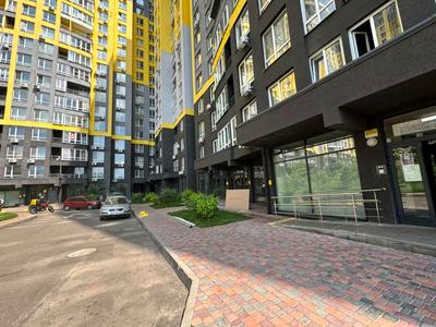 квартира по адресу Кадетский Гай ул., 10