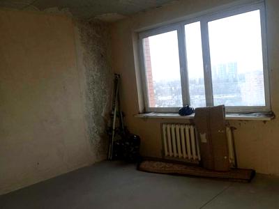 квартира по адресу Осіння, 33