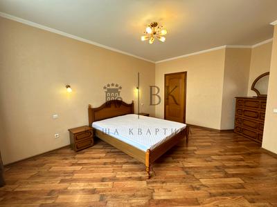 квартира за адресою Срібнокільська вул., 1