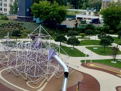 квартира за адресою Академіка Заболотного вул., 1-Б