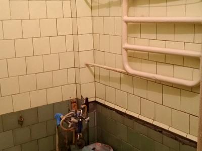 квартира по адресу Независимой Украины ул. (40 лет Советской Украины), 68