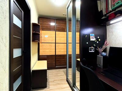квартира по адресу Николая Закревского ул., 97