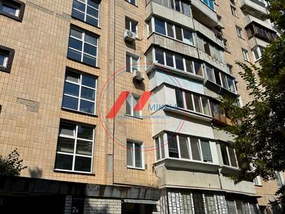 квартира по адресу Новомостицкая ул., 2-В