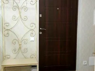 квартира за адресою Каховська вул., 62