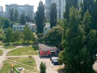 квартира по адресу Богатырская ул., 10