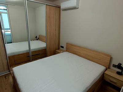 квартира по адресу Киев, Тадея Рыльского бульв., 5