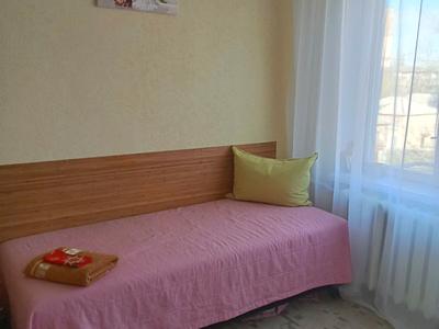 комната по адресу Юности ул., 9