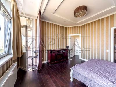 квартира по адресу Дарницкий бульв., 8-В