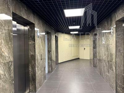 квартира по адресу Киев, Берестейский просп. (Победы), 11