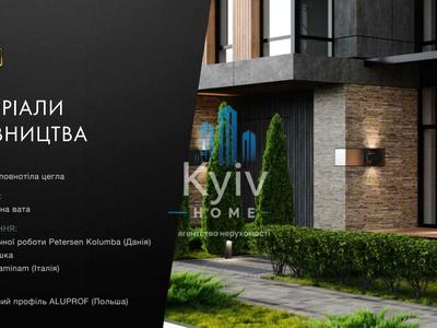 будинок за адресою Вітряні Гори вул.