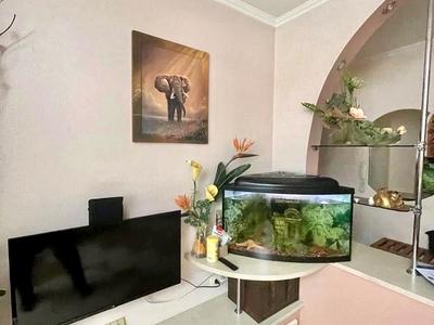 квартира по адресу Коновальца ул., 3